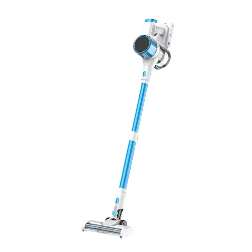 Waarom is een tapijtstofzuiger met sterke zuigkracht essentieel voor een snellere en diepere reiniging