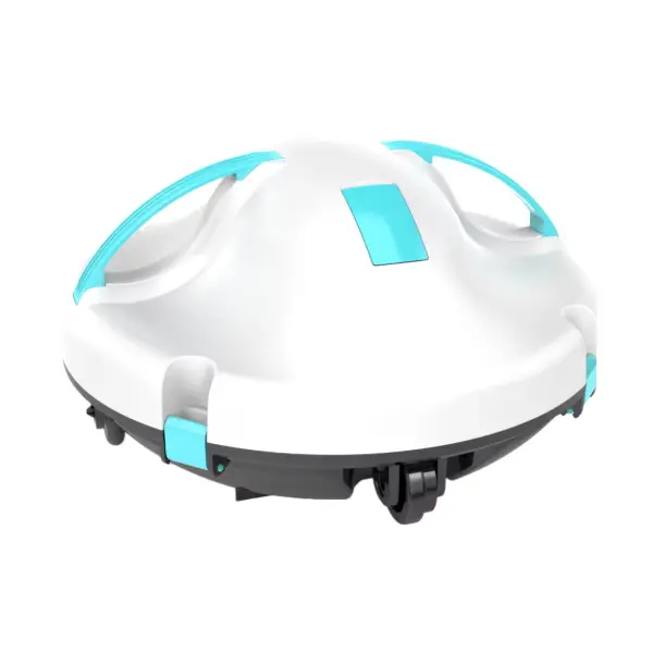 Draadloze automatische zwembadskimmer-reinigingsrobot