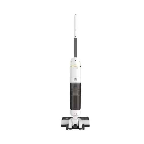Handheld draadloze Spot Buster en stofzuiger voor bedtapijten