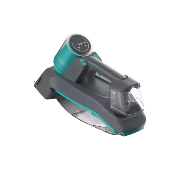 Handheld Spot Cleaner met natte en droge functie