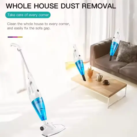 Home Cleaning Stick-stofzuiger